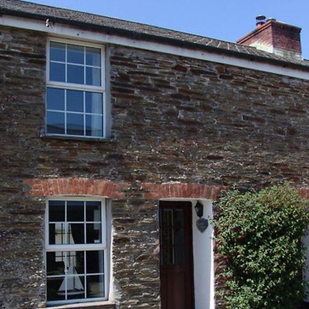 Kingfisher Cottage Wadebridge Εξωτερικό φωτογραφία