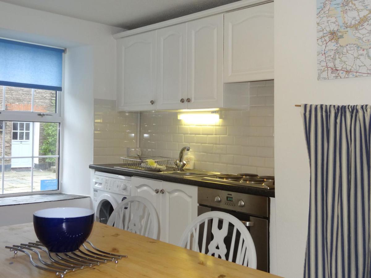 Kingfisher Cottage Wadebridge Εξωτερικό φωτογραφία