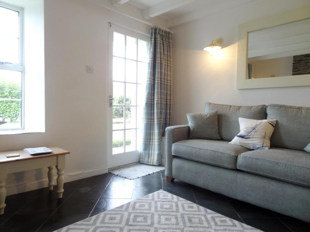 Kingfisher Cottage Wadebridge Εξωτερικό φωτογραφία