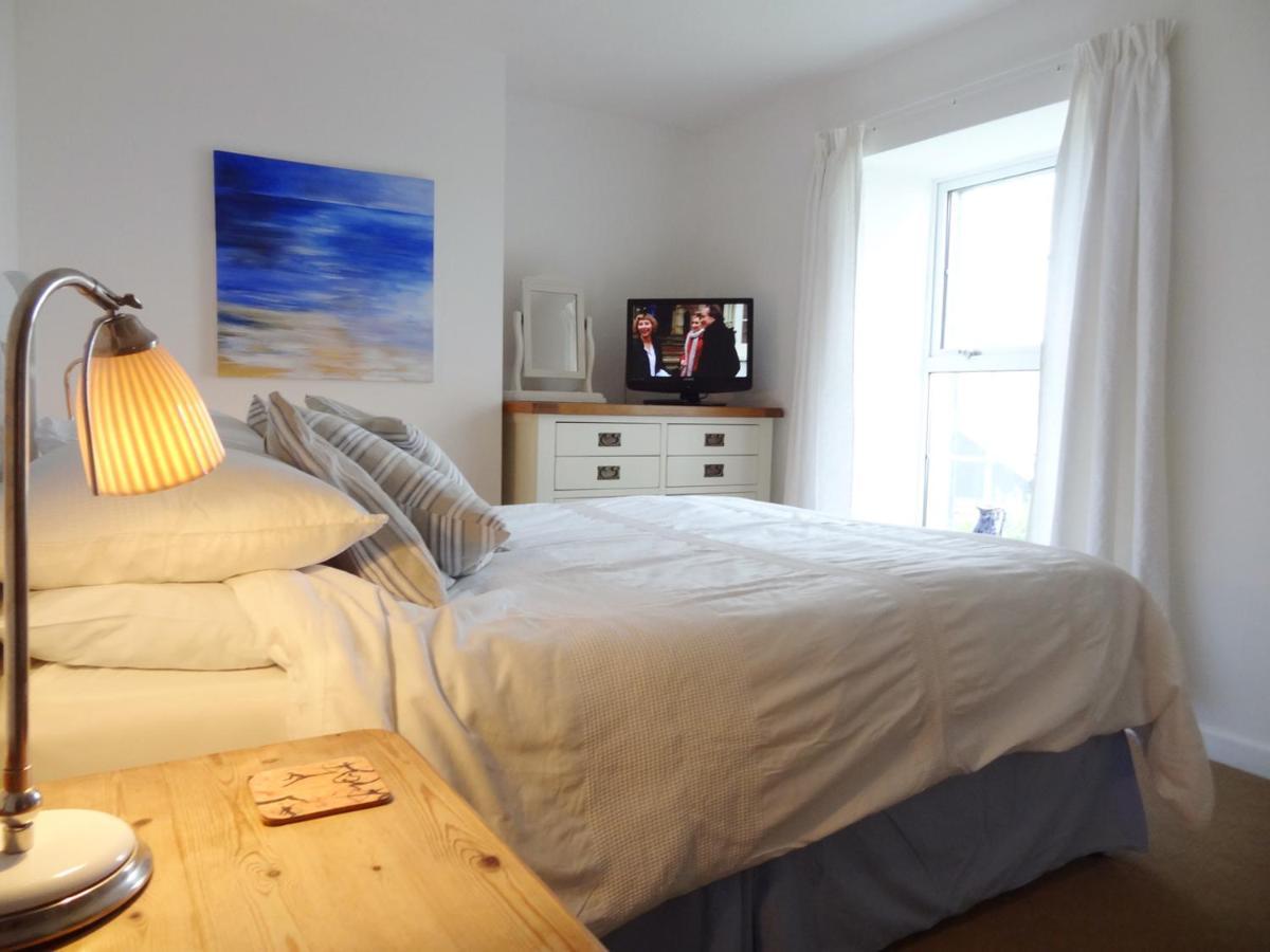 Kingfisher Cottage Wadebridge Εξωτερικό φωτογραφία