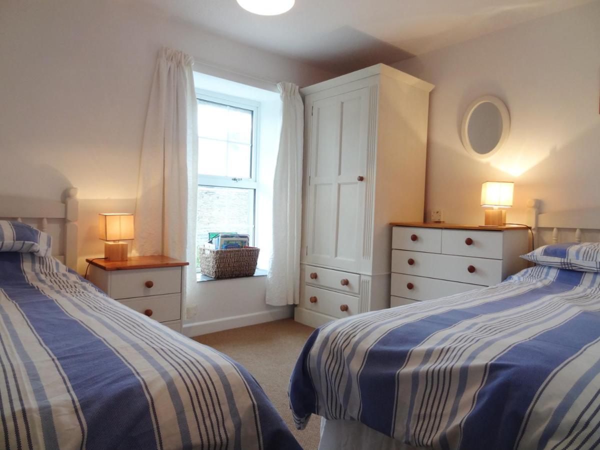 Kingfisher Cottage Wadebridge Εξωτερικό φωτογραφία