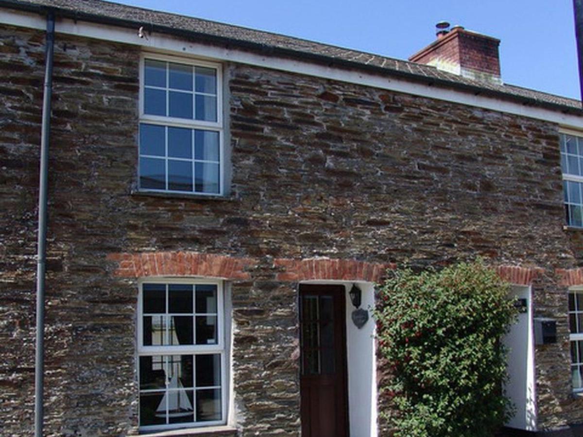 Kingfisher Cottage Wadebridge Εξωτερικό φωτογραφία