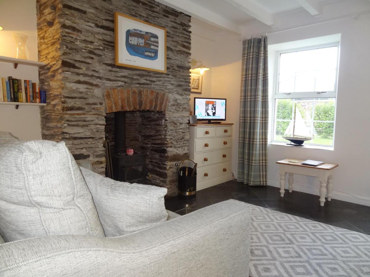 Kingfisher Cottage Wadebridge Εξωτερικό φωτογραφία